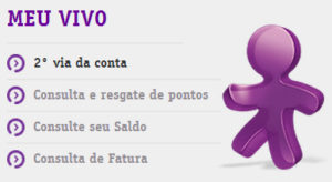 Como pagar sua conta Vivo