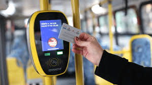 Vale transporte PE - Como funciona?